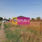 Sabareni, teren intravilan construibil, cu utilitati in apropiere
